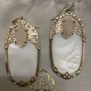 Kendra Scott Earrings